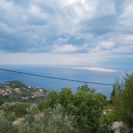 Lefkas Vacation House Exanthia Luaran gambar